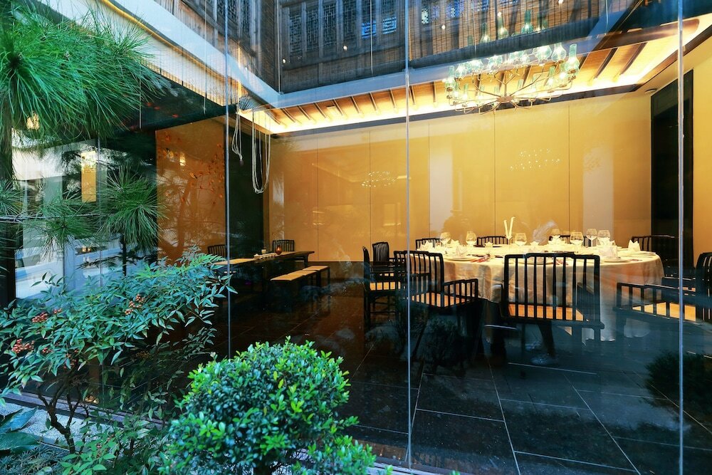 Фото Shuxiang Wenru Hotel