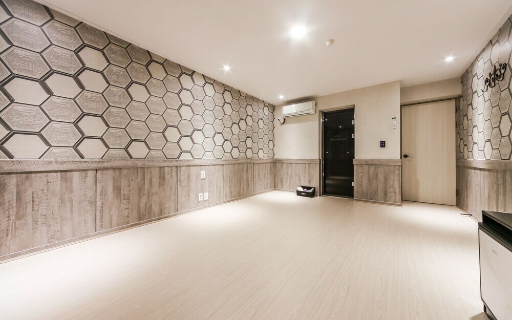 Фото Pohang Ocheon Montana