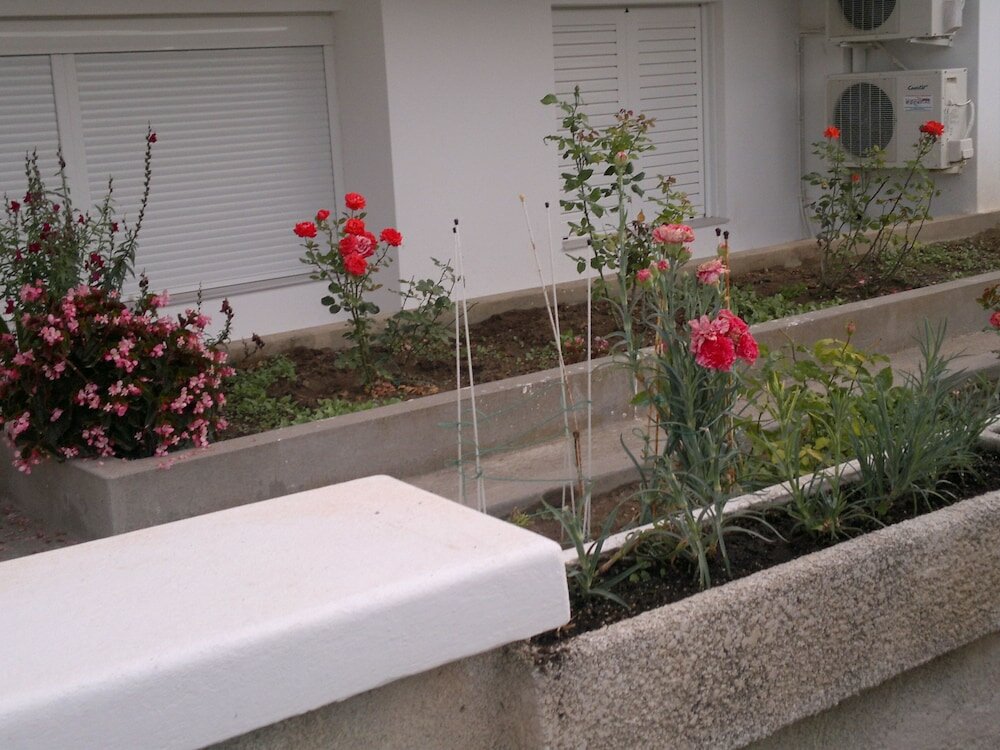 Фото Fania Apartments