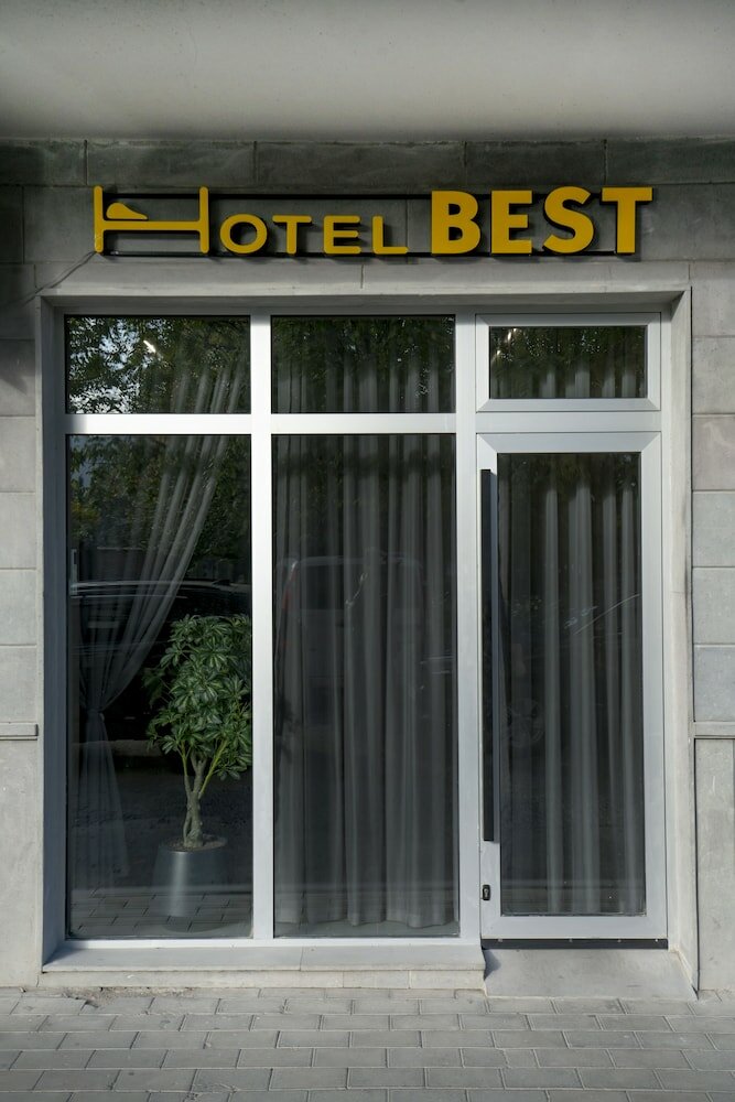 Фото Hotel Best Tbilisi