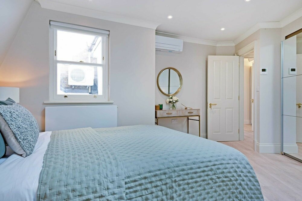 Фото Marble Arch Suite 7-hosted by Sweetstay