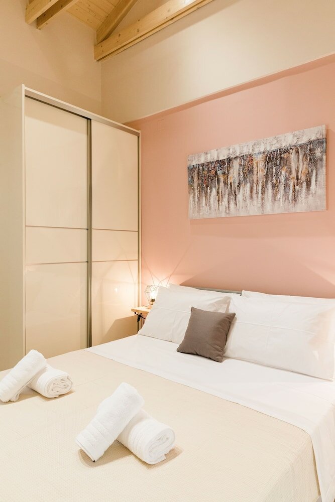 Фото Seadrop Suites