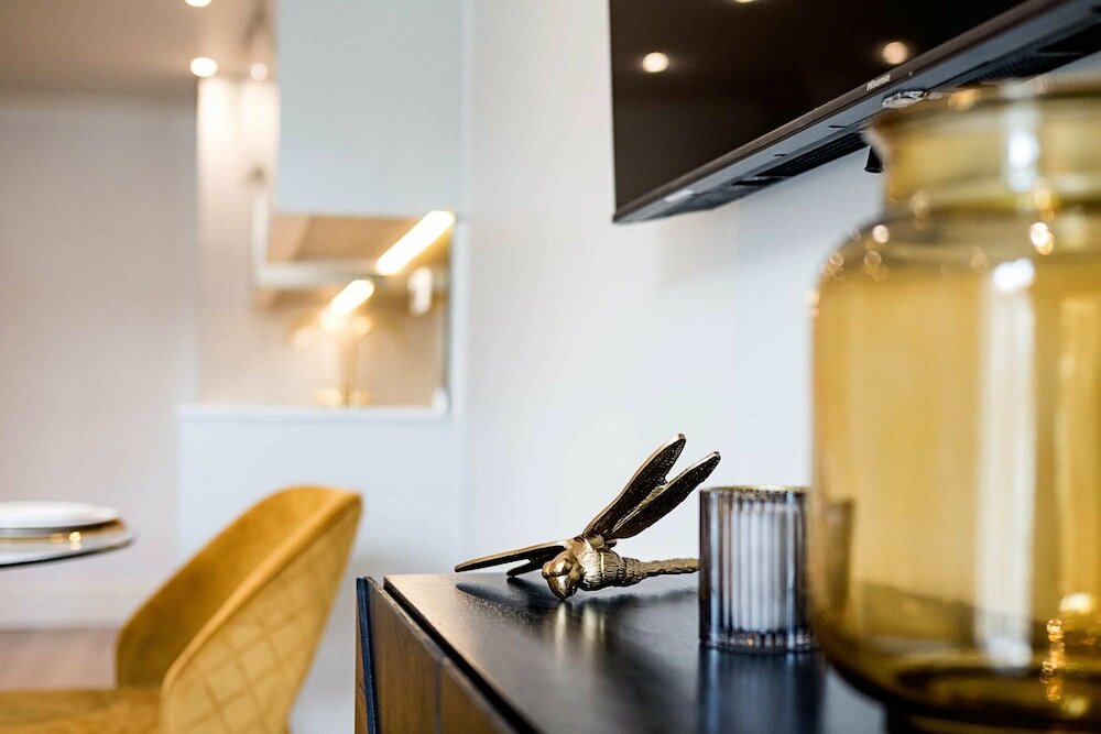 Фото Marble Arch Suite 5-hosted by Sweetstay