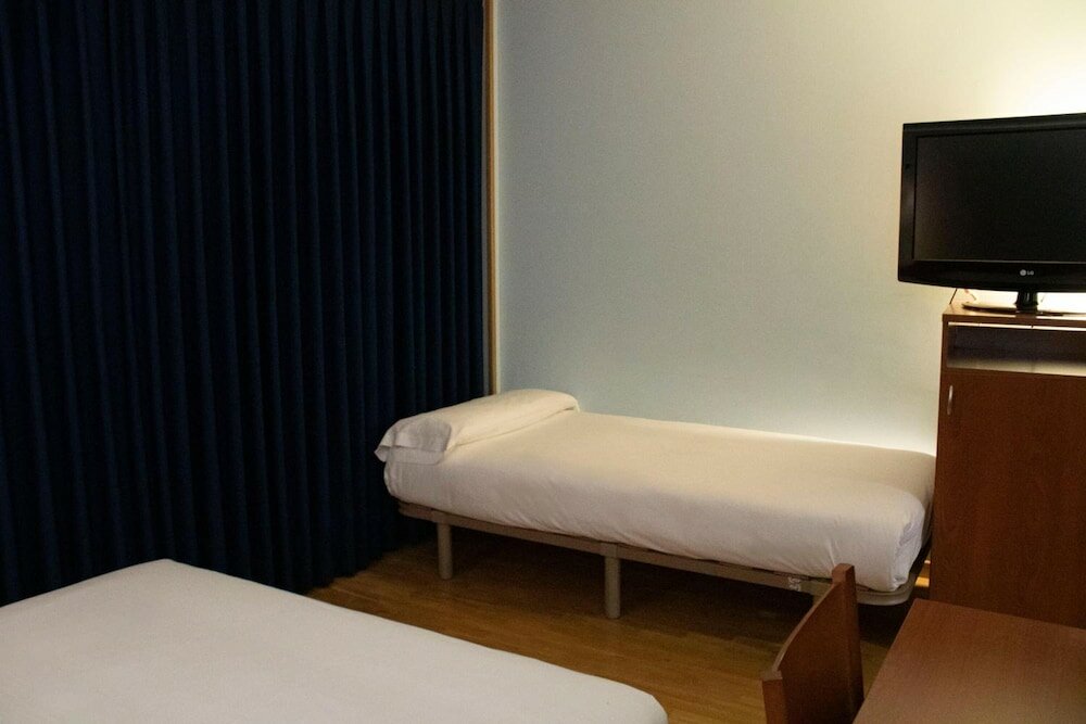 Фото Hostal Alda Río Duero