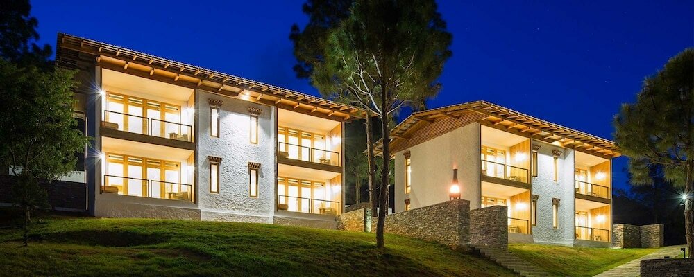 Фото Dhensa Resort