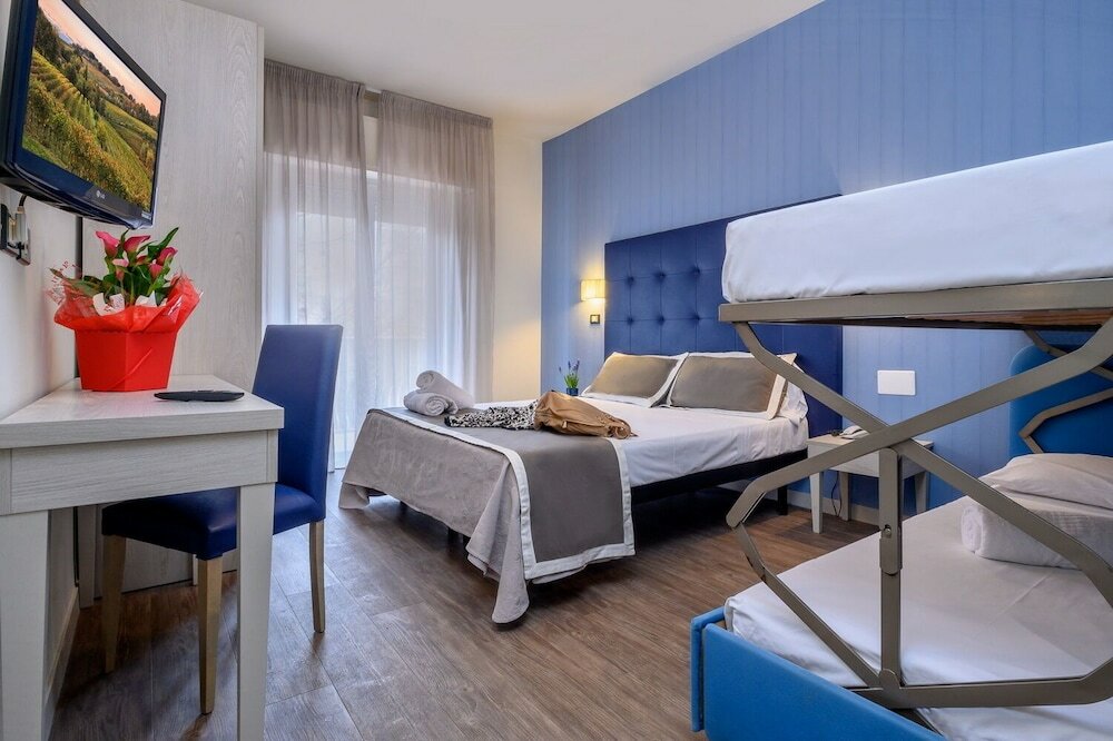 Фото Hotel Atlas