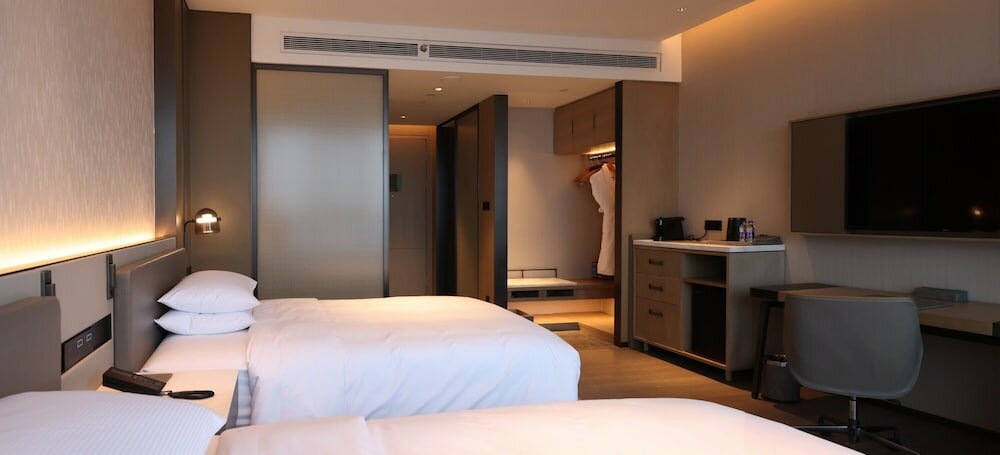 Фото DoubleTree by Hilton Chengdu Riverside