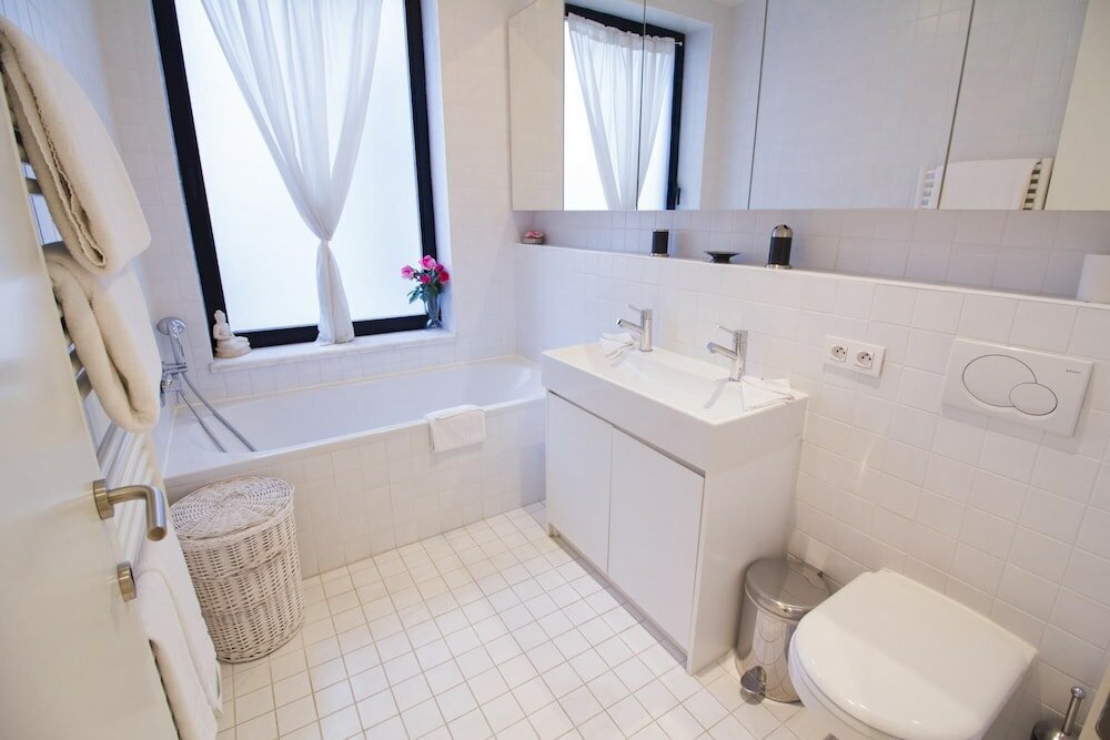 Фото Nh Brussels Louise