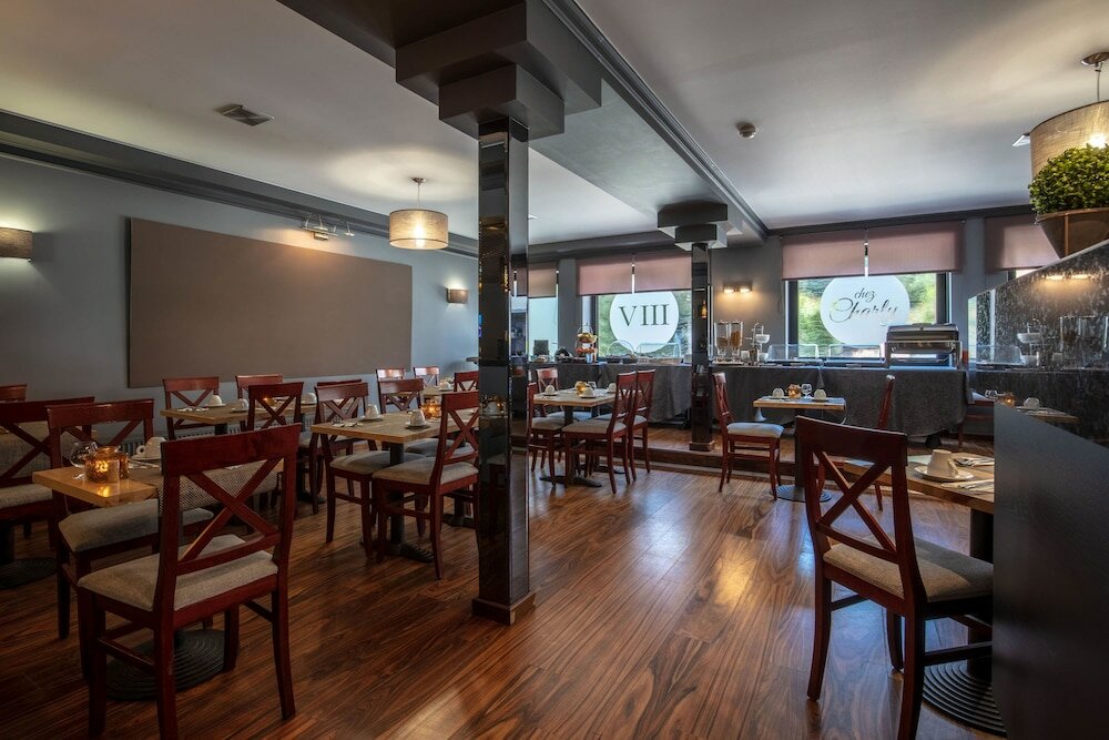 Фото Park Hotel Airport