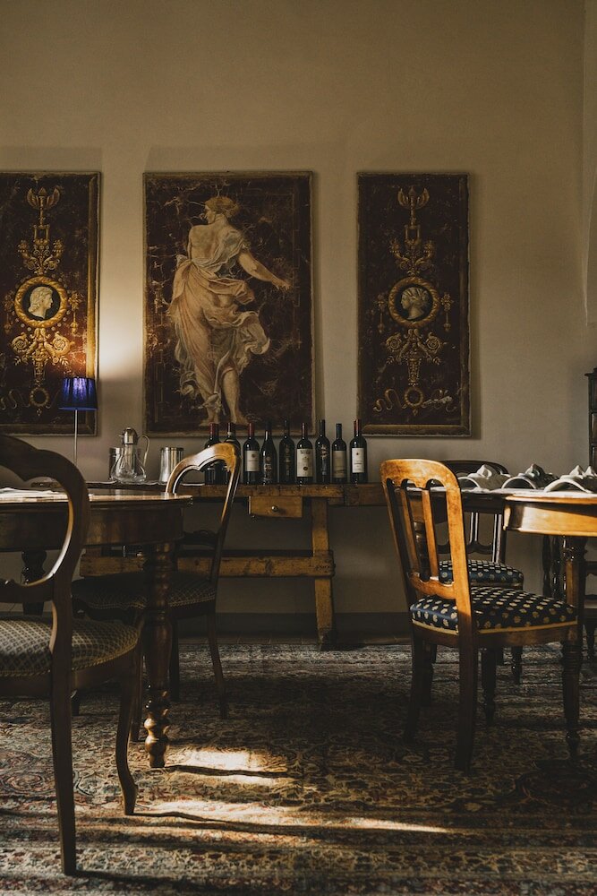 Фото Villa Manzoni