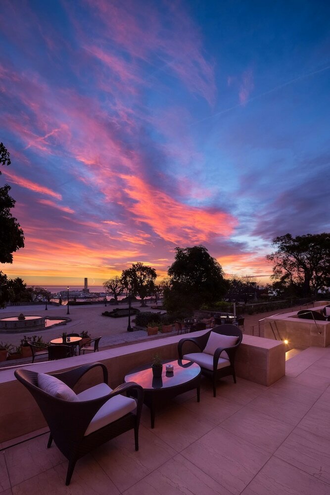 Фото Miramar Barcelona