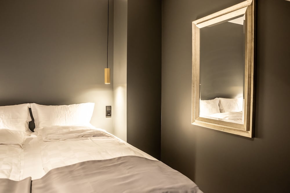 Фото The Barn Hostel