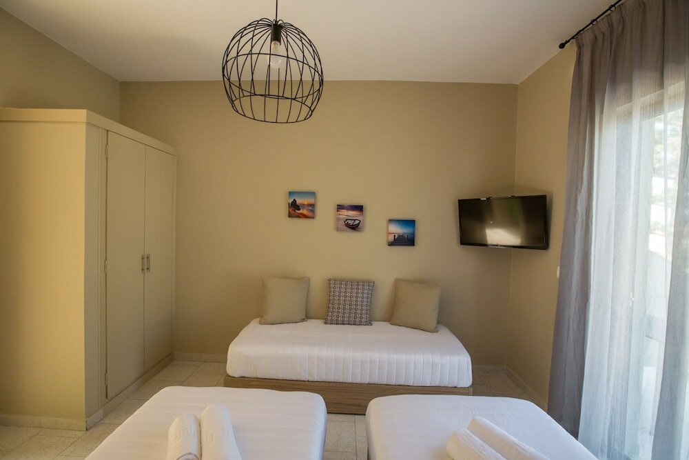 Фото Ilaeira rooms