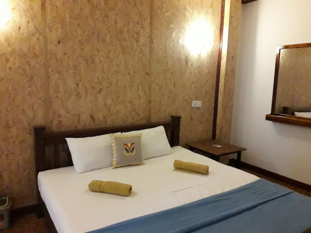 Фото Nature Life Guest Inn Ella Sri Lanka - Hostel