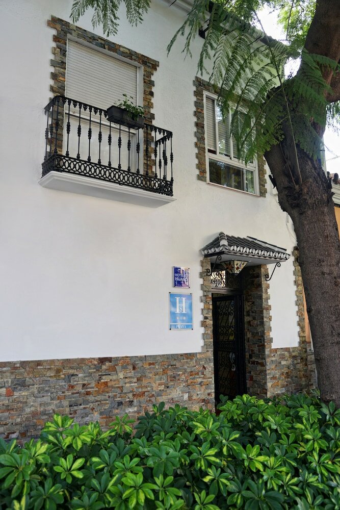 Фото El Nogal Home - Hostel