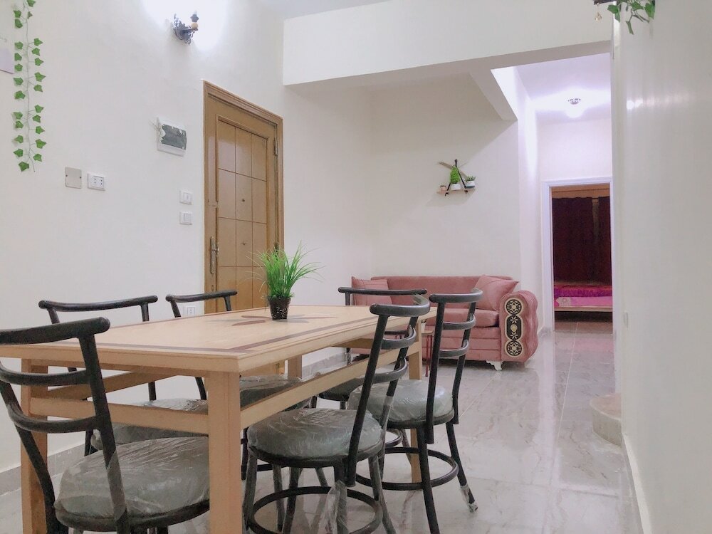 Фото Joy Apartments