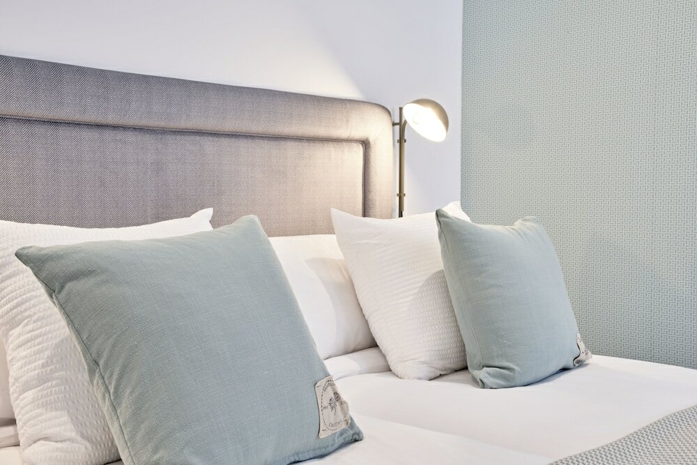 Фото Bonavista Apartments - Chamberí