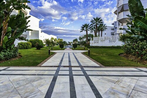 Гостиница Lu&cia Apartamento Premium Puerto Banus