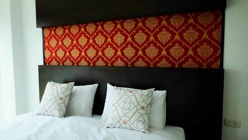 Гостиница O2 Hotel Sakonnakhon в Саконнакхоне