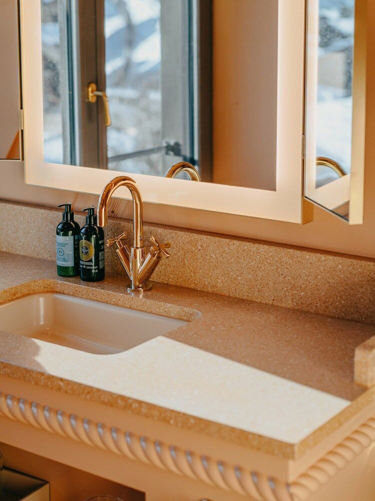 Фото Beausite Zermatt