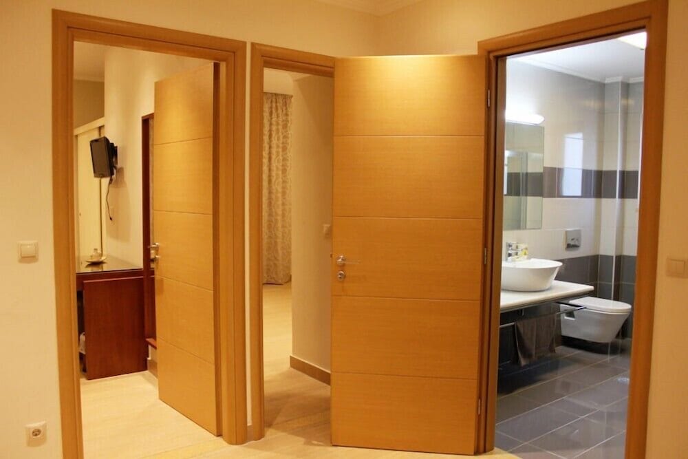 Фото Niriides Luxury Villas