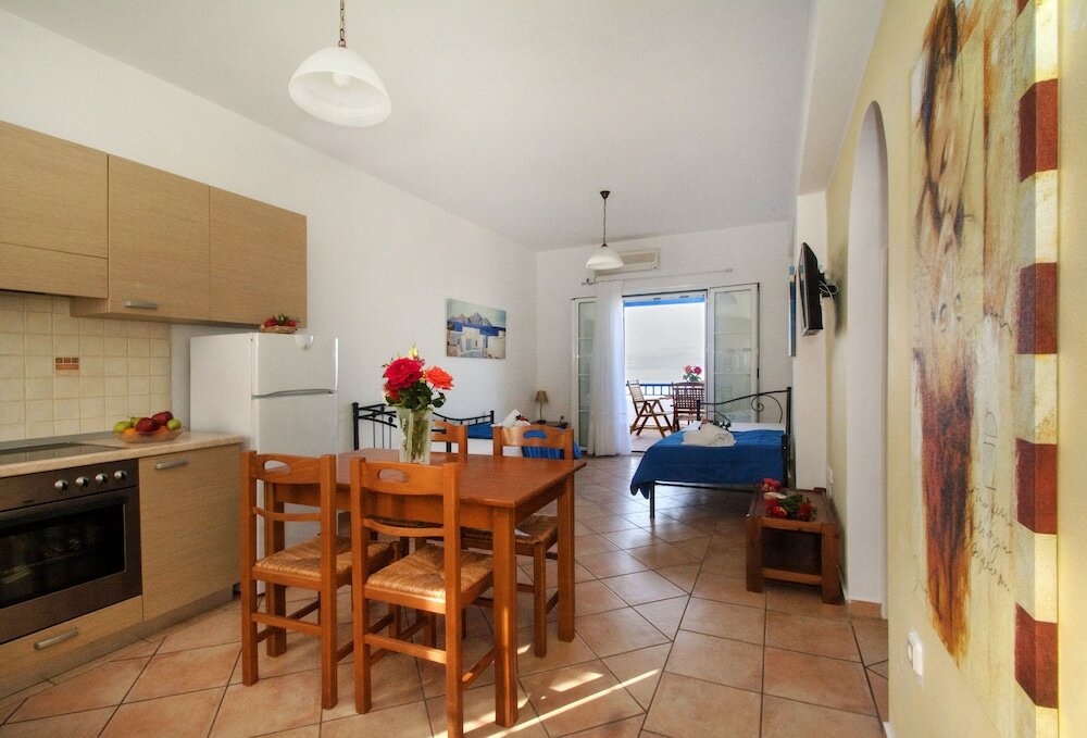 Фото Pantonia Apartments