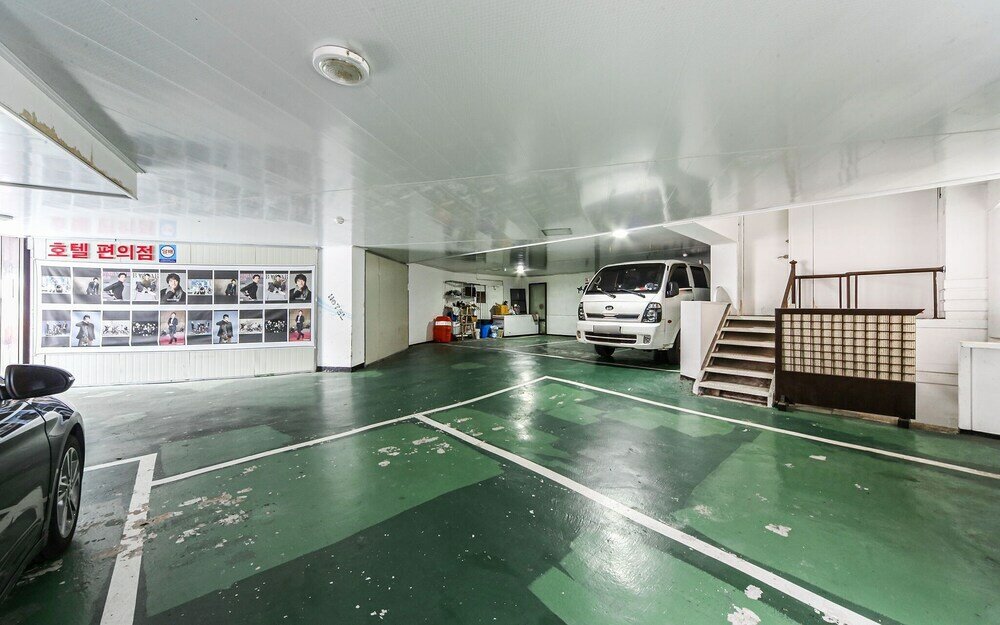 Фото Busan Yeongju-dong G