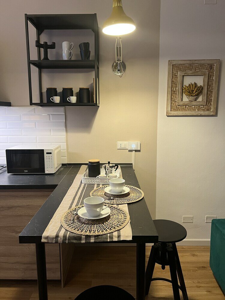 Фото HouSmart Senzanome 9-3