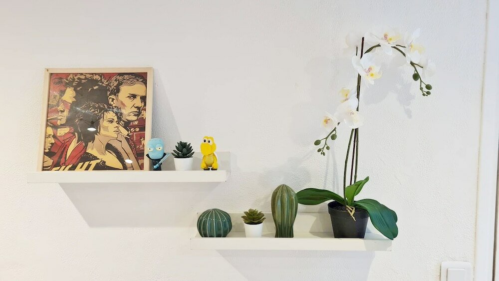 Фото GregBnb - L'Hyper-Centre - Toulon