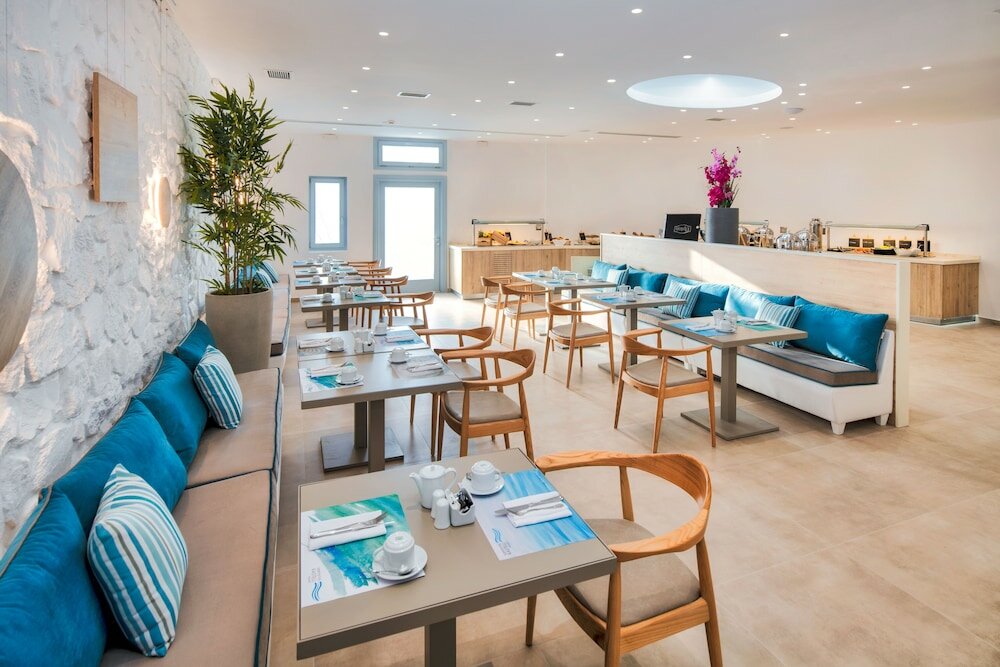 Фото Santorini Kastelli Resort