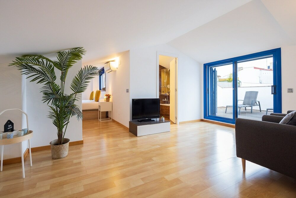 Фото Lucas House by Sitges Group