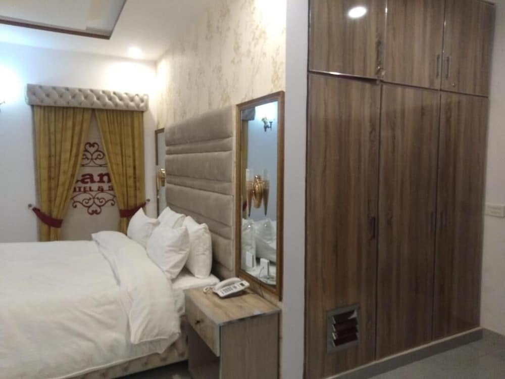 Фото Shanze Hotel And Suites