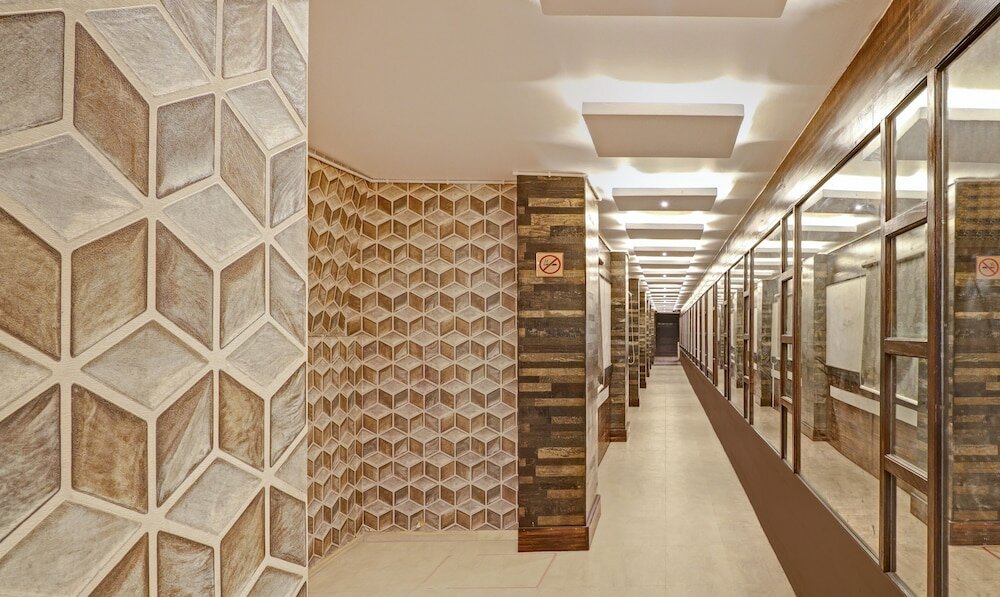 Фото Treebo Trend Verdisso