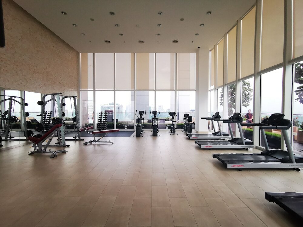 Фото Platinum Suites@Heart Of Kl City