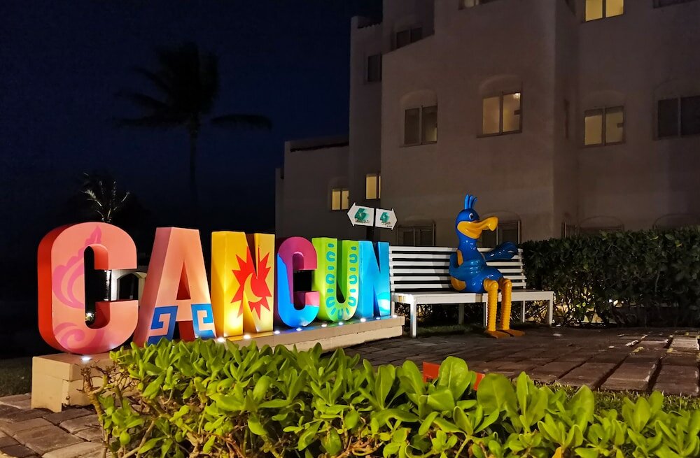 Фото Royal Solaris Cancun