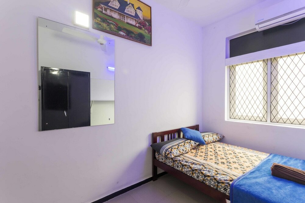 Фото Manning Apartment