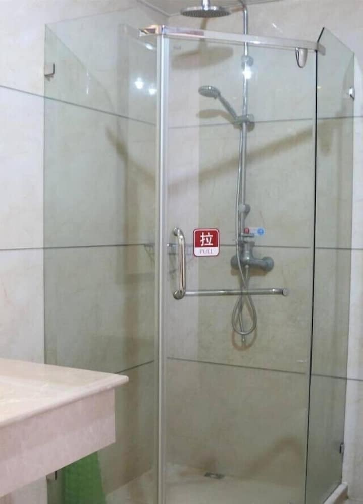 Фото Hangzhou Wangsu Hotel Letong