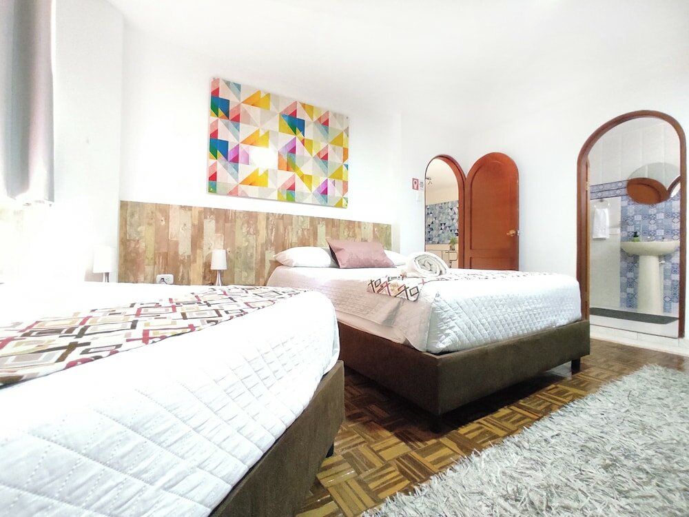 Фото Walena Hotel