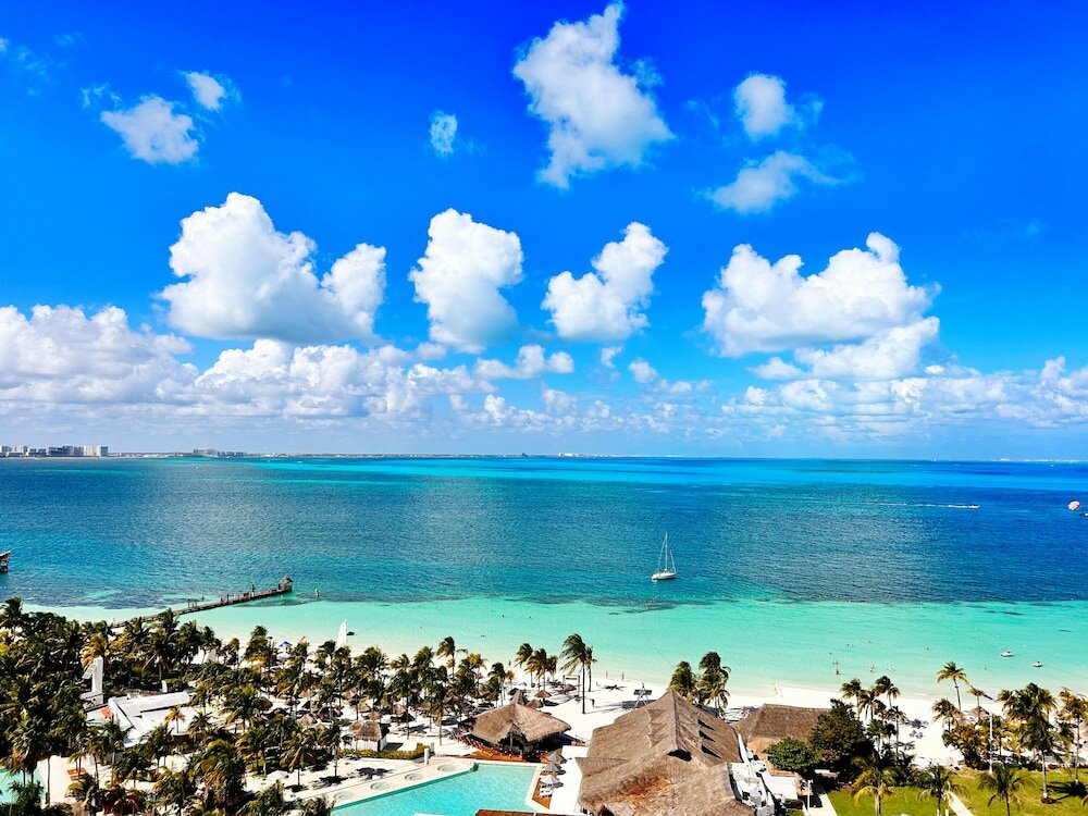 Фото InterContinental Presidente Cancun Resort, an Ihg Hotel