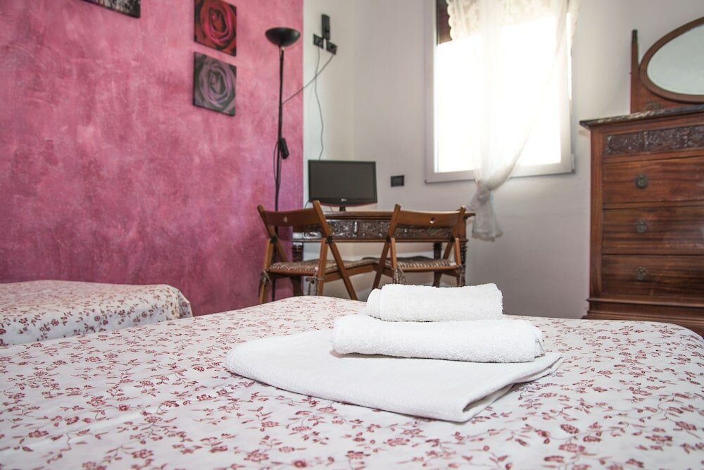 Фото B&b A Casa Fachin