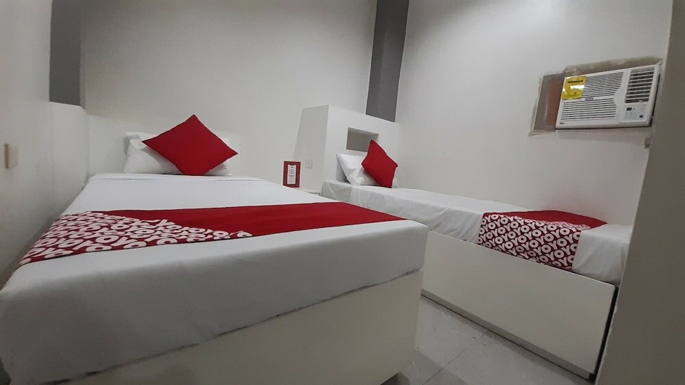 Фото Oyo 470 Jrja Hotel