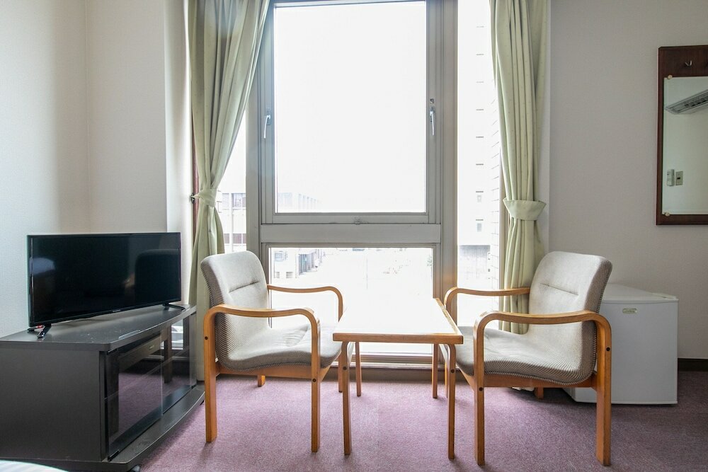 Фото Tabist Business Hotel Mitsuya Ube