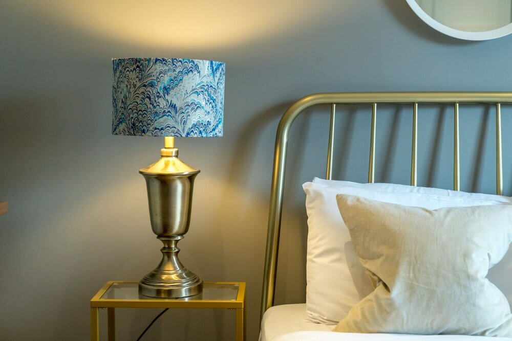 Фото Modern 1 Bedroom Barons Court Flat Lift and Balcony