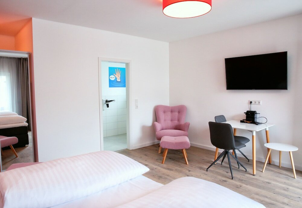 Фото Hotel Apart Go25