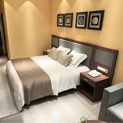 Гостиница Heru Pyramids View Hotel