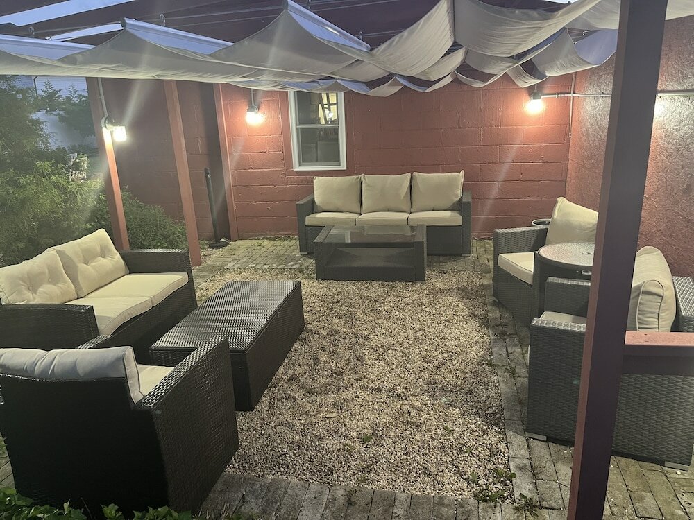 Фото Come AS You Are Inn