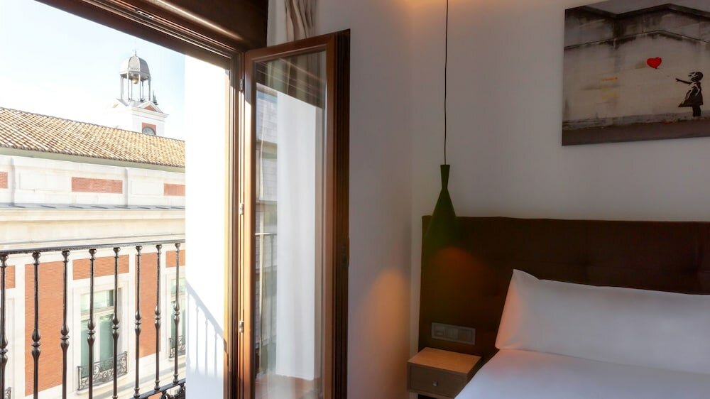 Фото Woohoo Rooms Boutique Sol