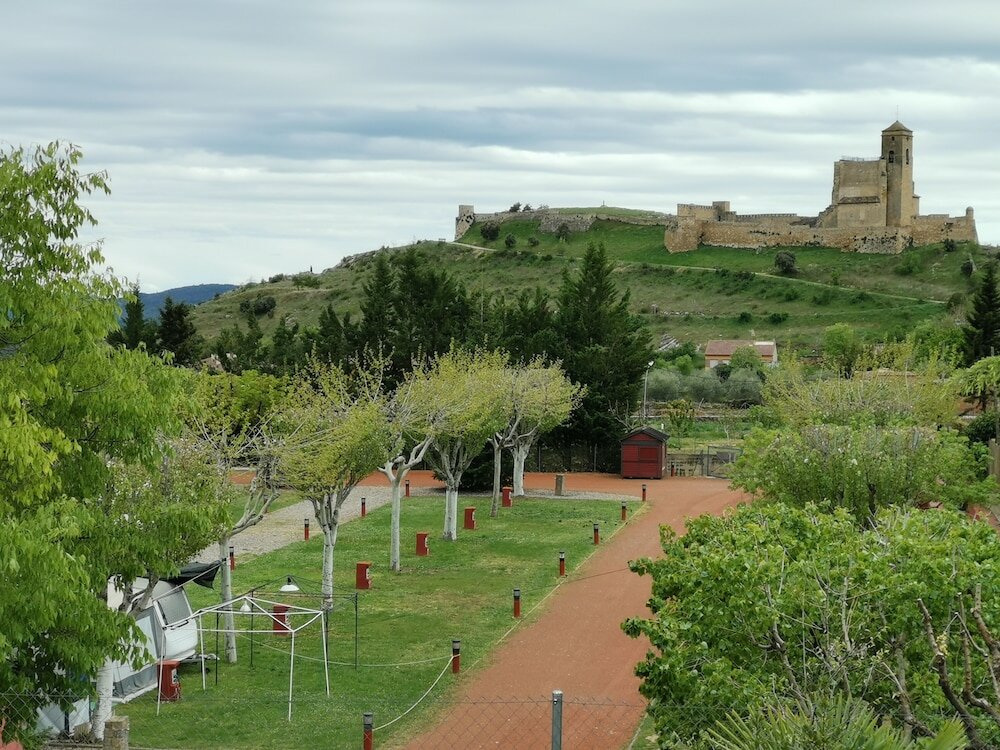 Фото Camping Benabarre
