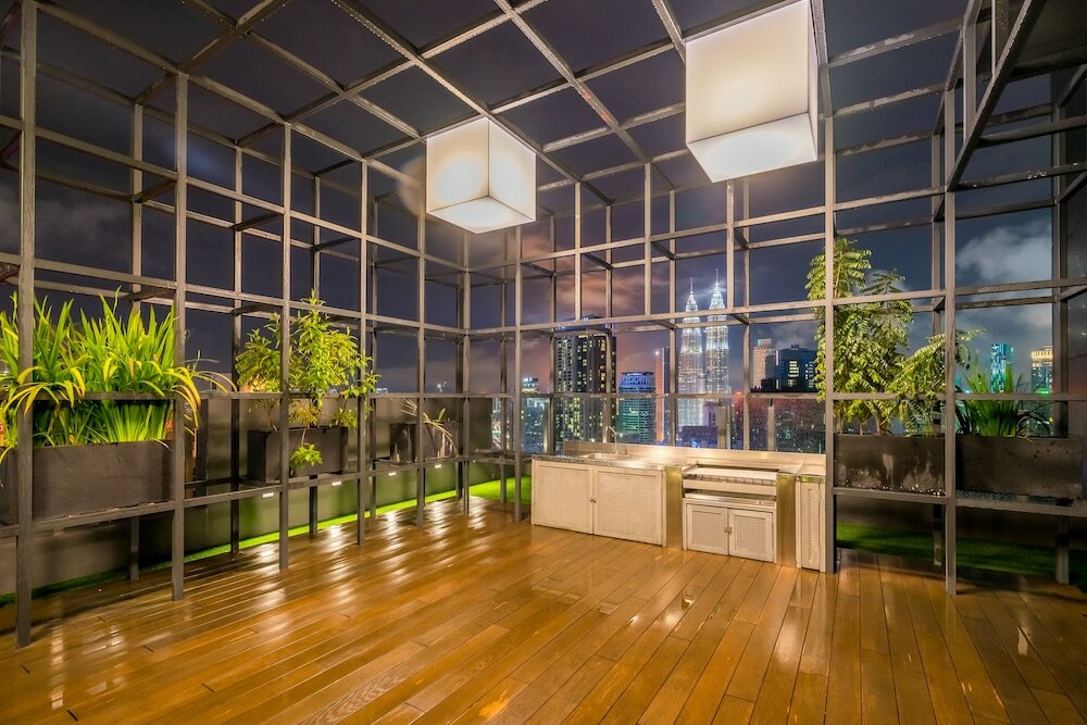 Фото Anggun Residence by Sleepy Bear