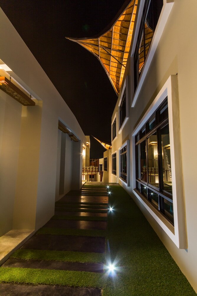 Фото Villa by The Tarna